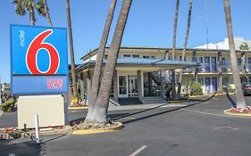 Motel 6 San Diego Airport - Harbor